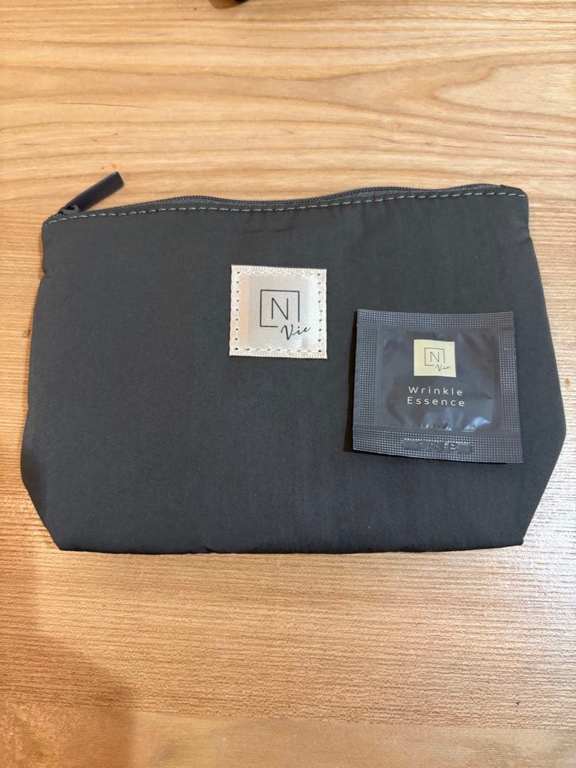 Nオーガニック N organic Vie 人気スキンケア　4点セット