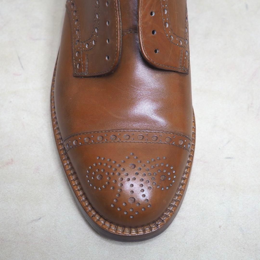 Heinrich Dinkelacker セミブローグ London 6.0