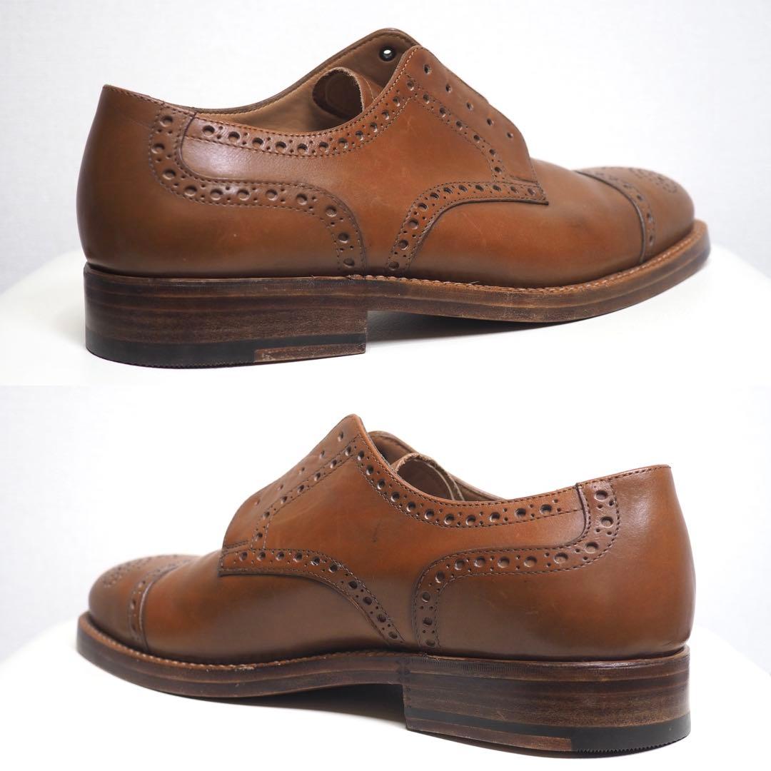 Heinrich Dinkelacker セミブローグ London 6.0