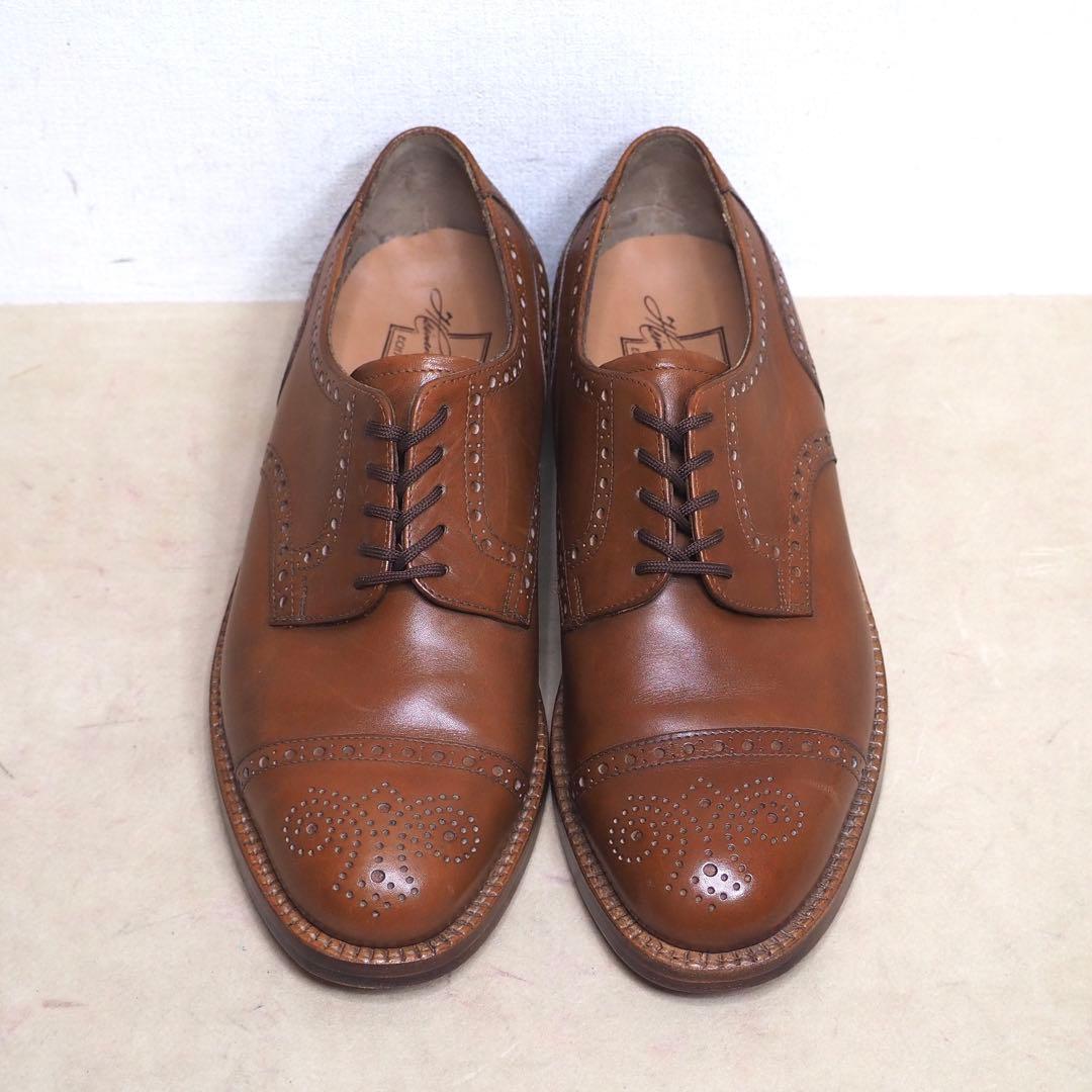 Heinrich Dinkelacker セミブローグ London 6.0