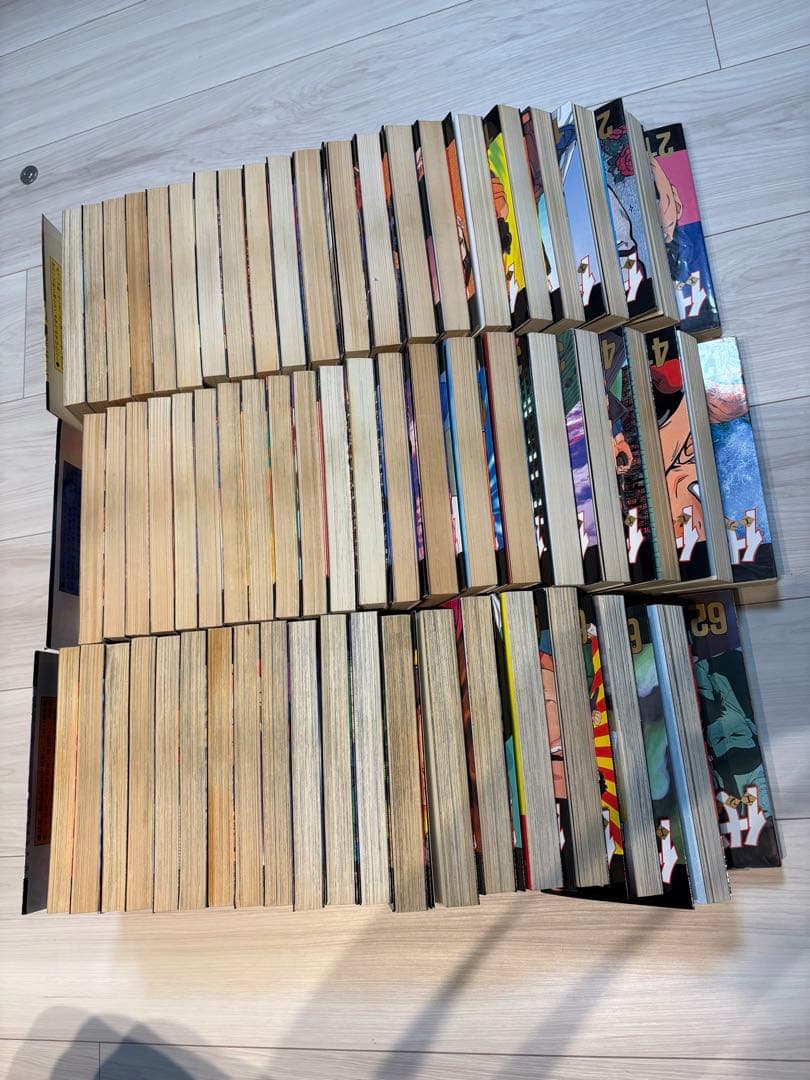 代紋take2 全巻セット