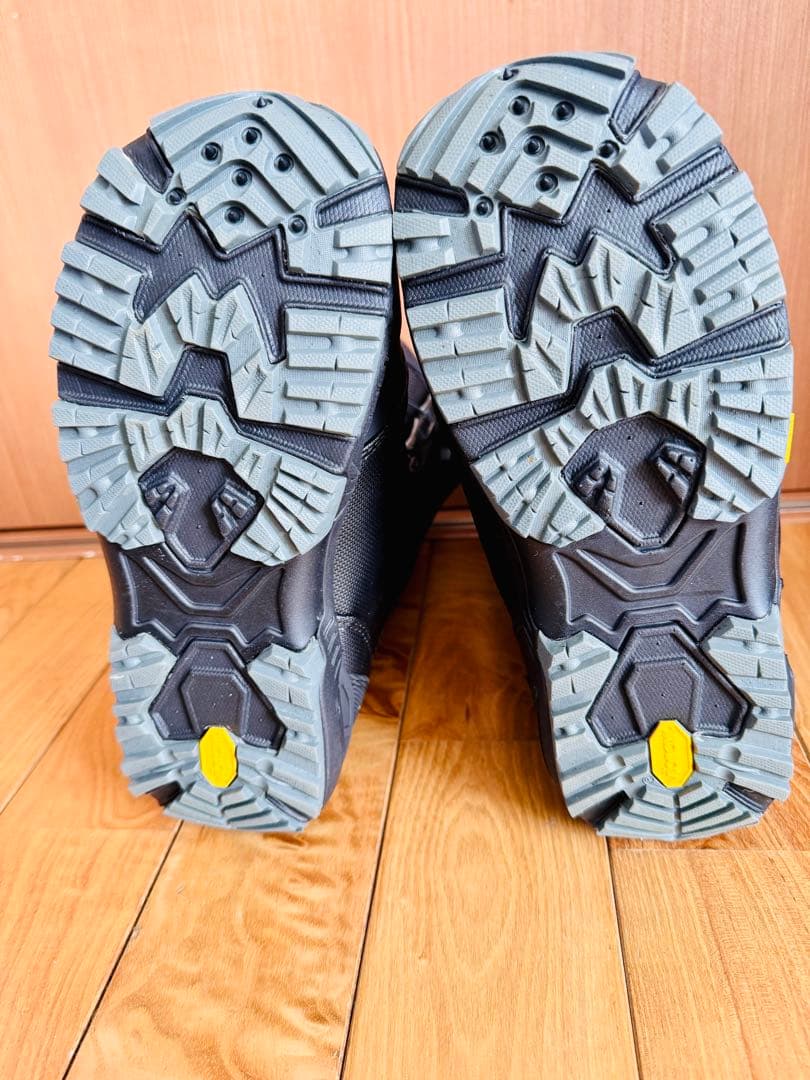 スノーボード Burton Tourist