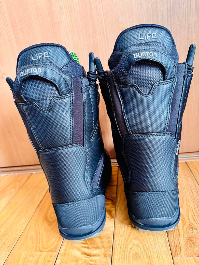 スノーボード Burton Tourist