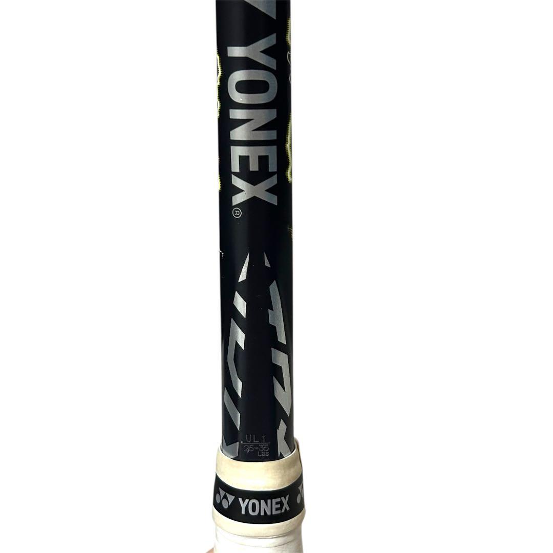 YONEX ヨネックス VOLTRAGE 7V テニス ラケット ボルトレイジ