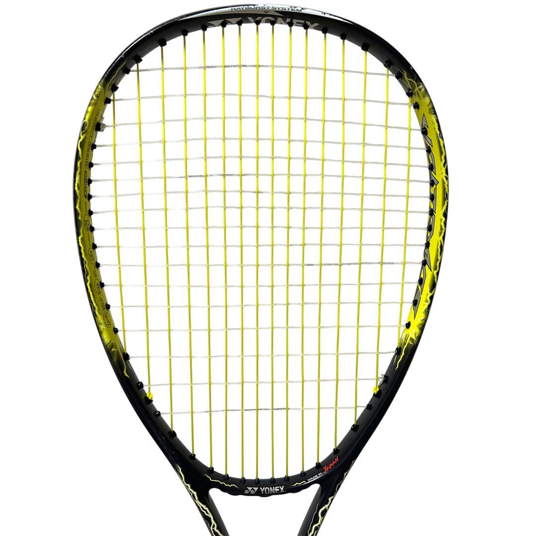 YONEX ヨネックス VOLTRAGE 7V テニス ラケット ボルトレイジ
