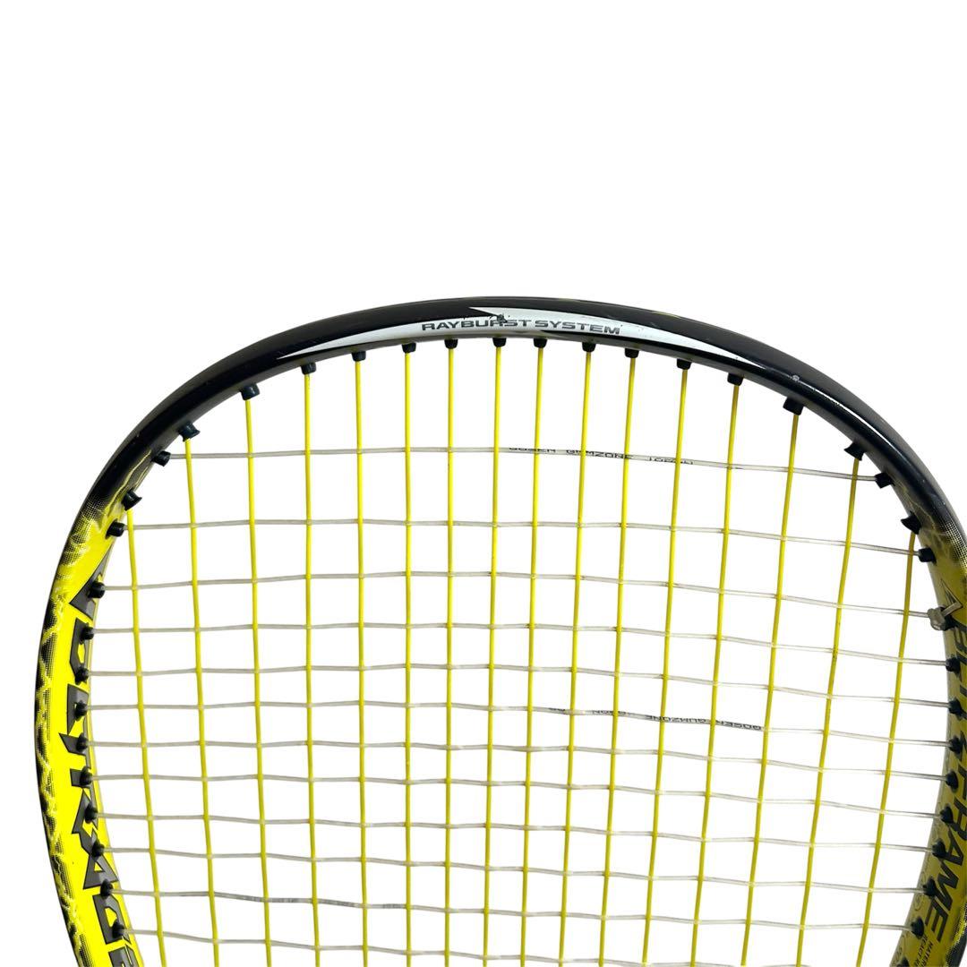 YONEX ヨネックス VOLTRAGE 7V テニス ラケット ボルトレイジ