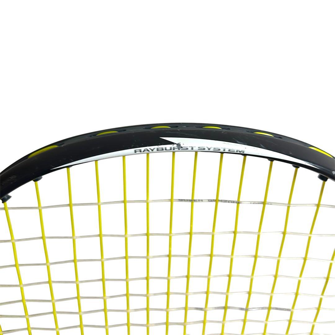 YONEX ヨネックス VOLTRAGE 7V テニス ラケット ボルトレイジ