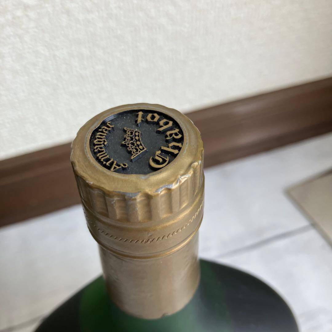 新品未開栓 chabot napoleon CAMUS ナポレオン 700ml