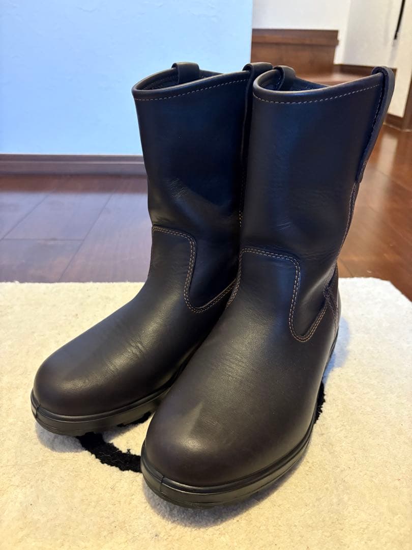 Blund Stone リガーブーツ UK8