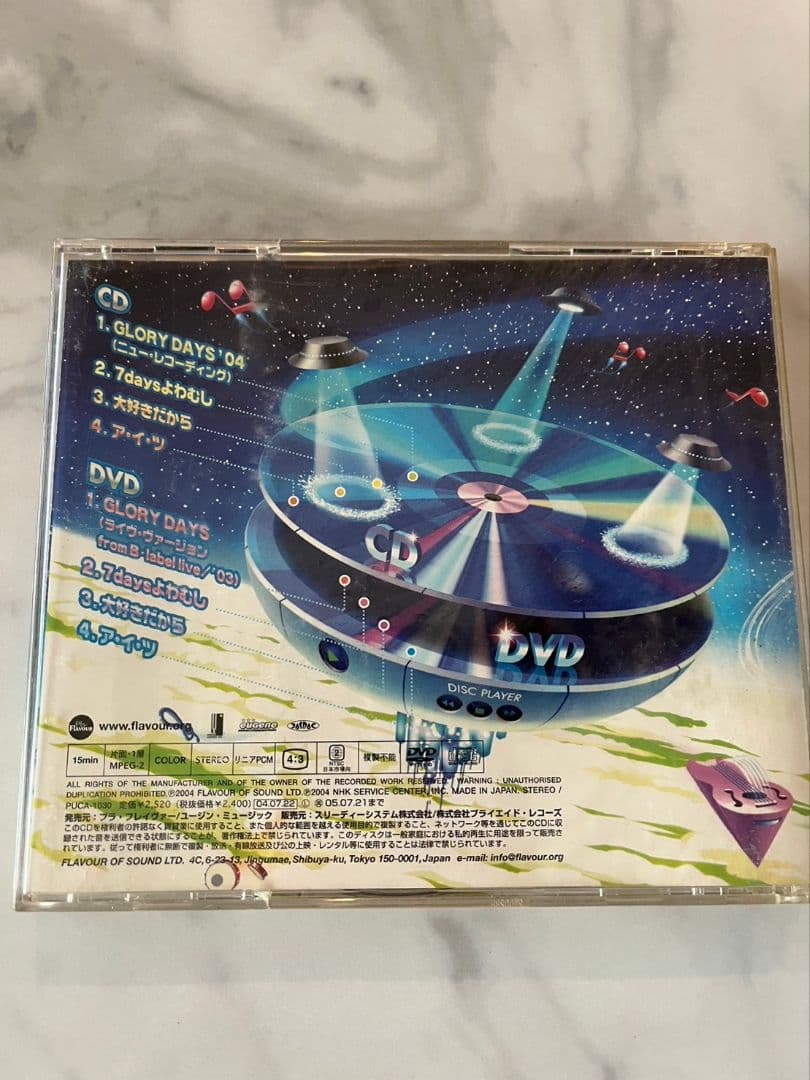 ビットルズ Bit Days1 アルバム