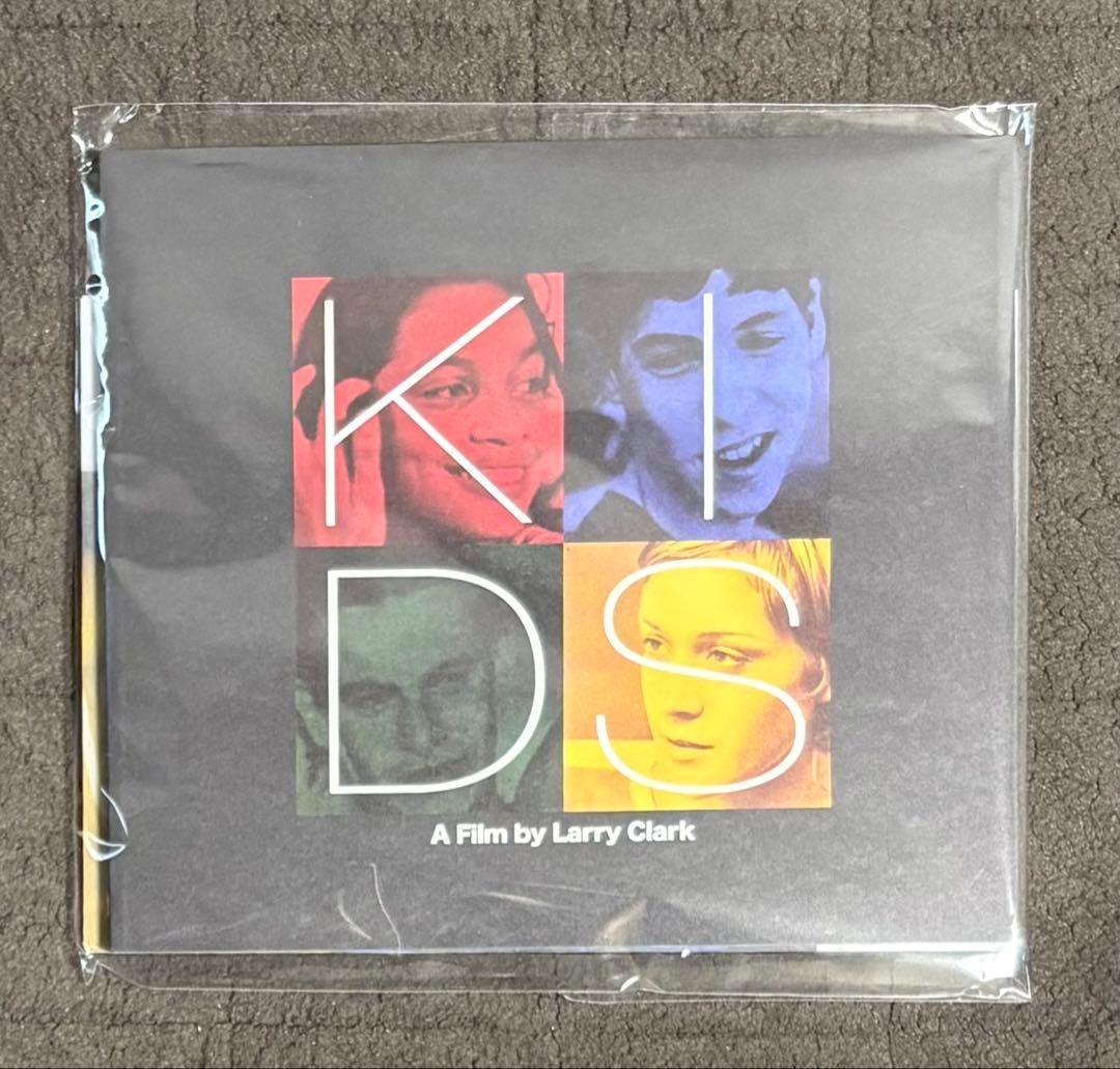 KIDS フォトブック ラリークラーク 【限定版】