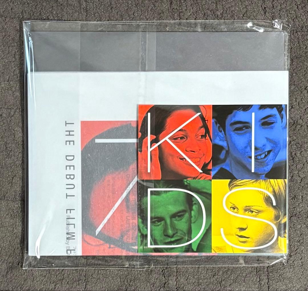 KIDS フォトブック ラリークラーク 【限定版】