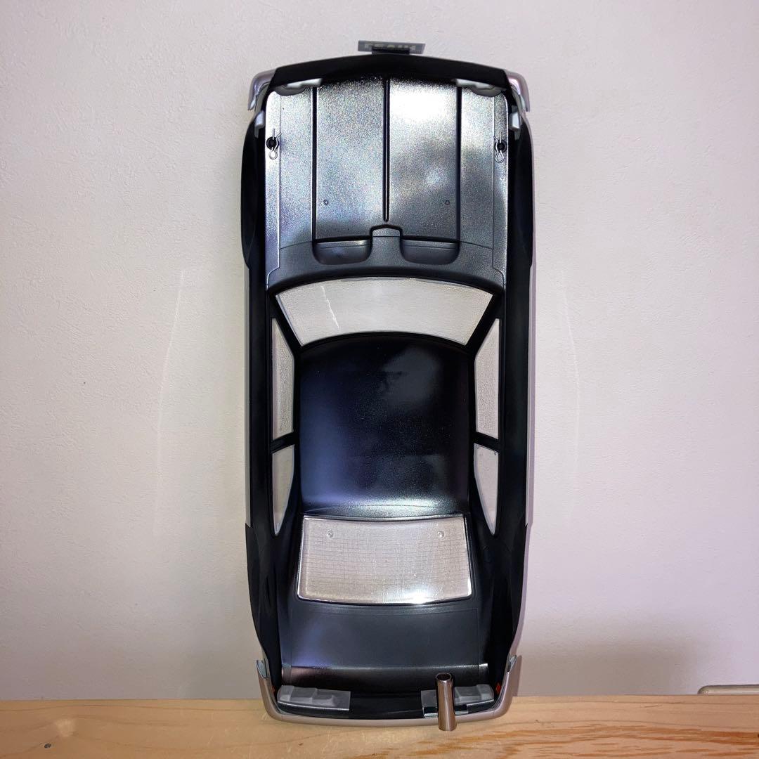 ABCホビー　TE27 レビン Mシャーシ用ボディです。