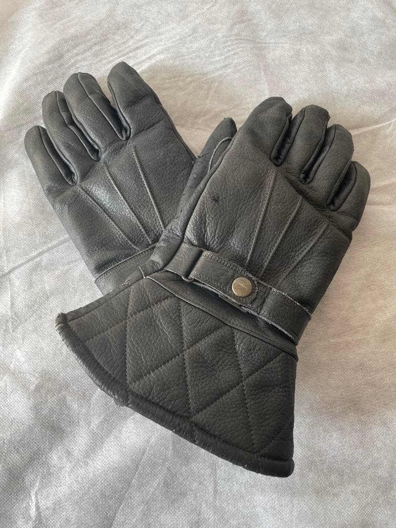 powwow type-03ガンレットグローブ