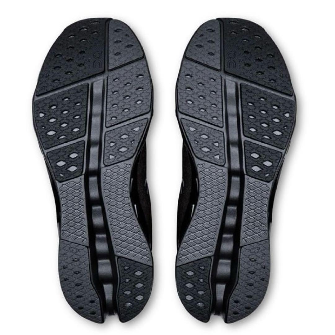 【美品】オン クラウドサーファー2 レディース 24.5cm