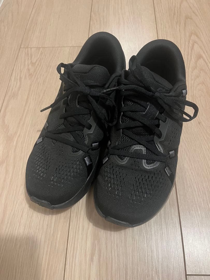 【美品】オン クラウドサーファー2 レディース 24.5cm