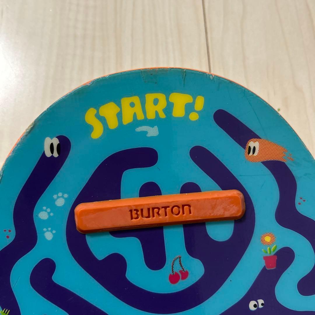 Burton アフタースクール　スノーボード100cm