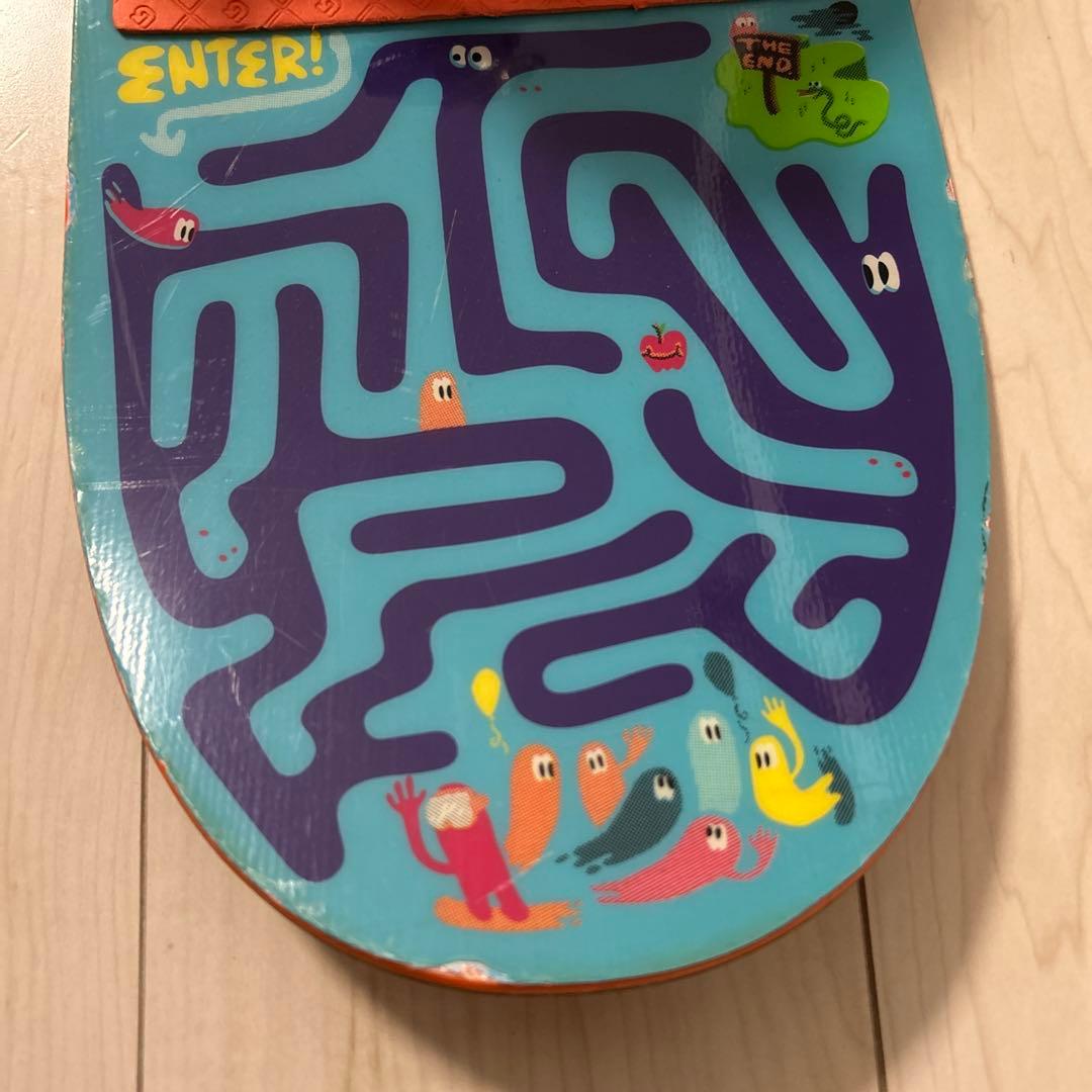 Burton アフタースクール　スノーボード100cm