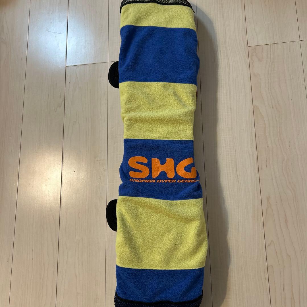 Burton アフタースクール　スノーボード100cm