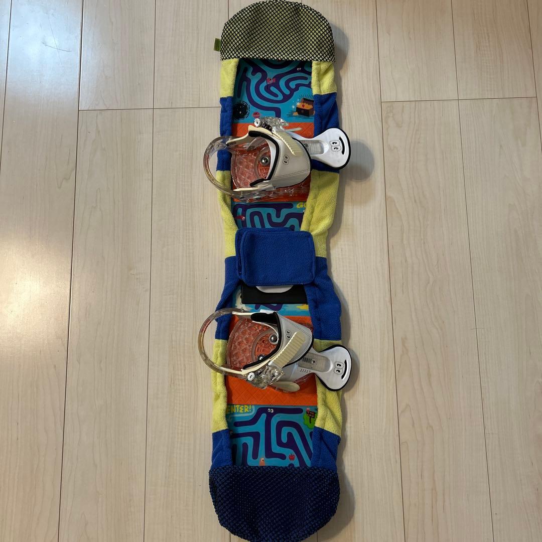 Burton アフタースクール　スノーボード100cm