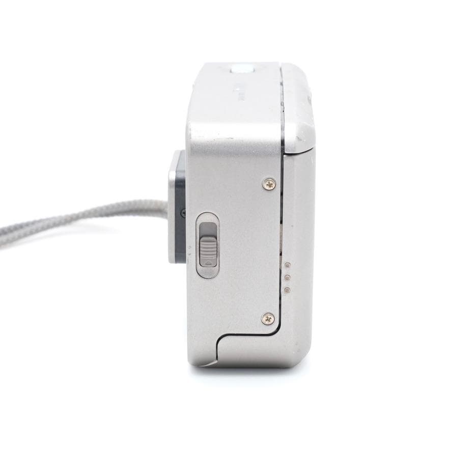 FUJIFILM CARDIA mini TIARA 動作確認済　カメラ