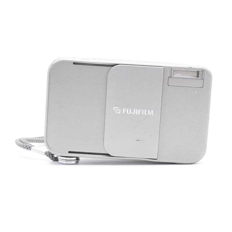 FUJIFILM CARDIA mini TIARA 動作確認済　カメラ