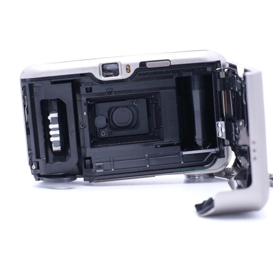 FUJIFILM CARDIA mini TIARA 動作確認済　カメラ