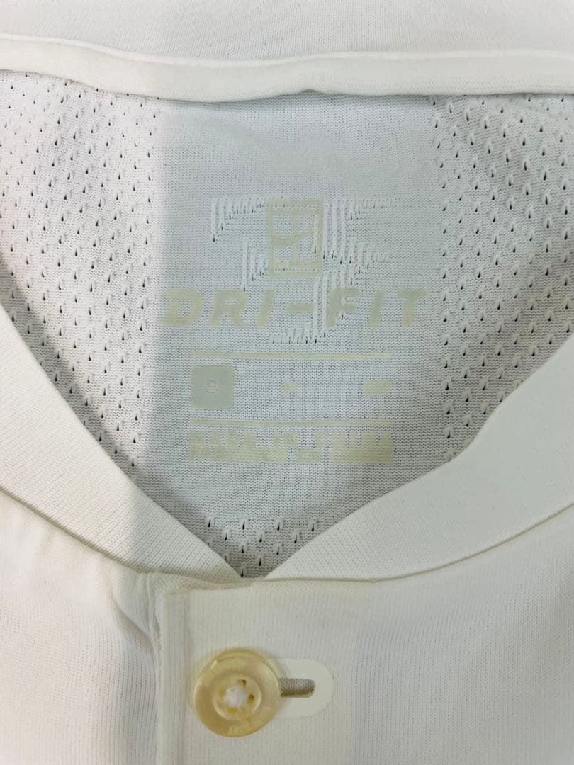 NIKE ナイキ 2018 全豪 フェデラー 優勝 シャツ RF S