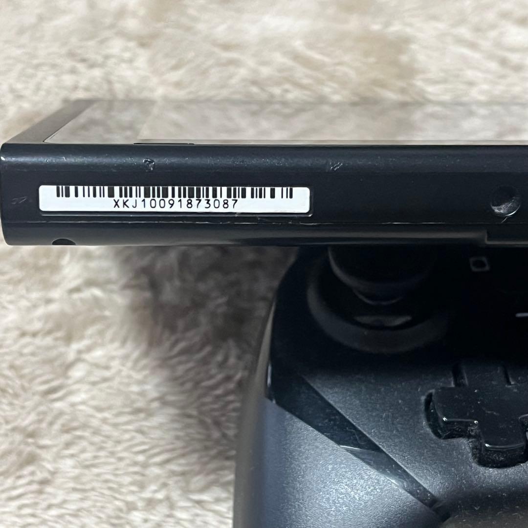 任天堂スイッチ　Nintendo Switch 本体　ホリ　コントローラー