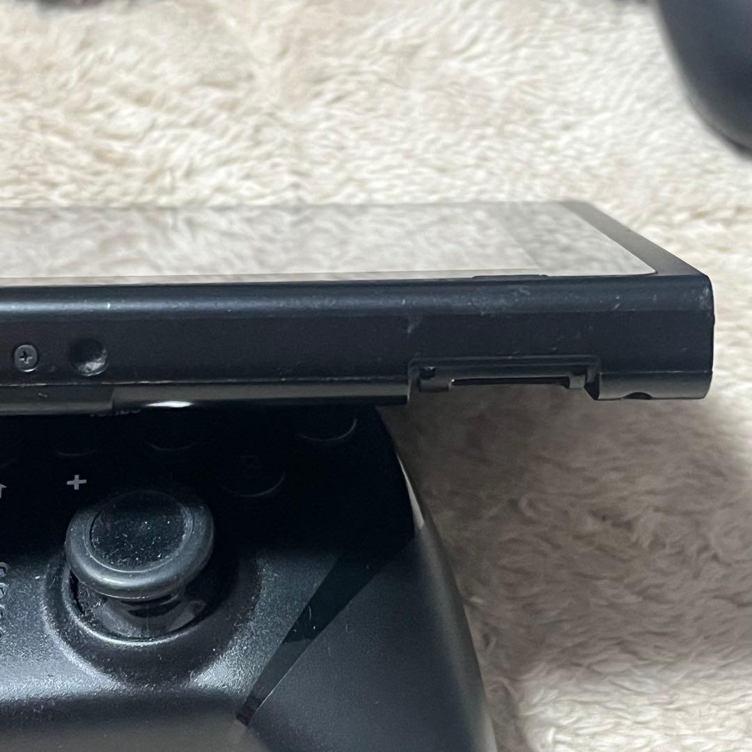 任天堂スイッチ　Nintendo Switch 本体　ホリ　コントローラー