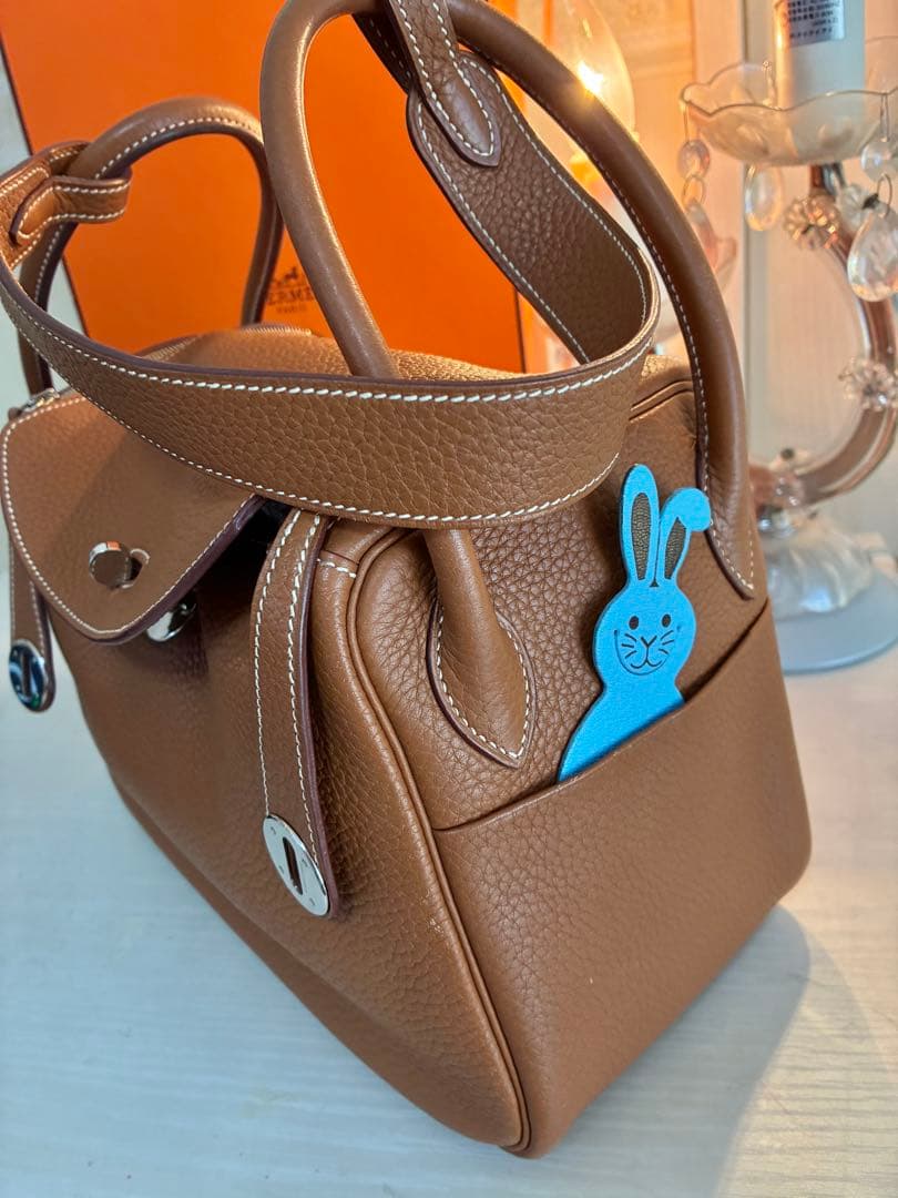 エルメス　ピカブック　うさぎ