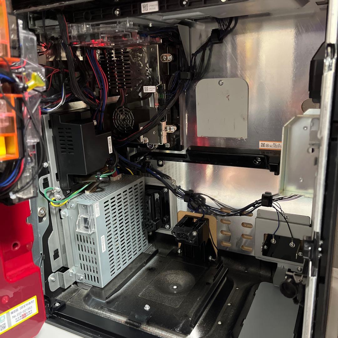 送料無料 バジリスク～甲賀忍法帖～絆2 スロット　　 不要機付き