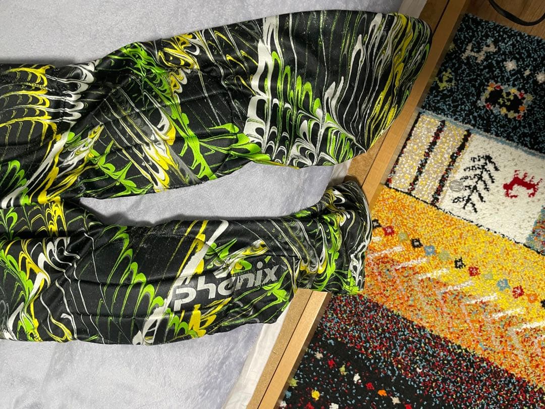 PHENIX フェニックス GS ワンピース 160cm スキー