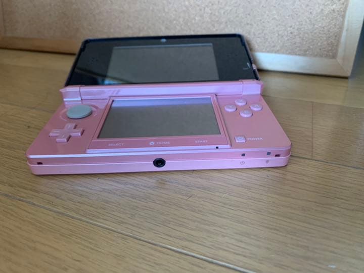 Nintendo Switch Nintendo 3DS