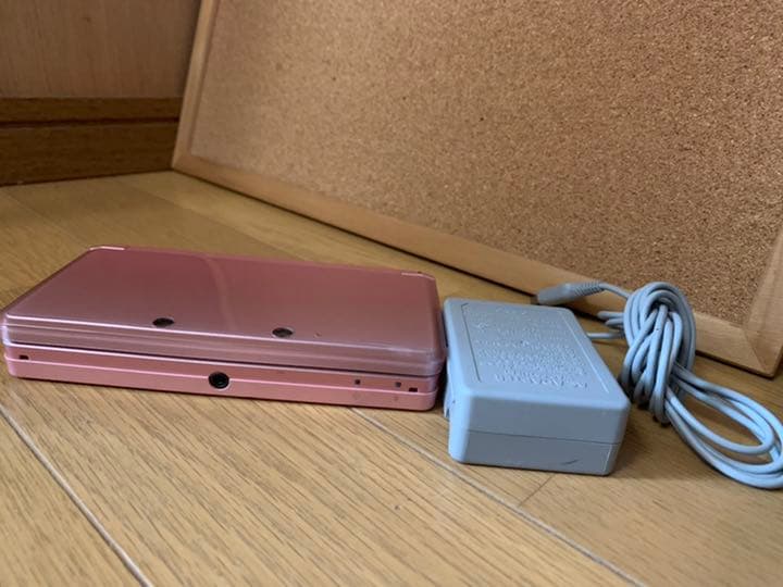 Nintendo Switch Nintendo 3DS