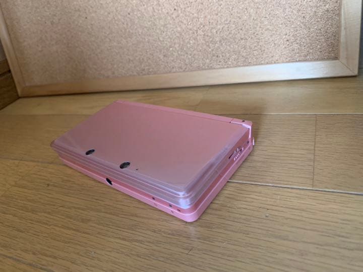 Nintendo Switch Nintendo 3DS