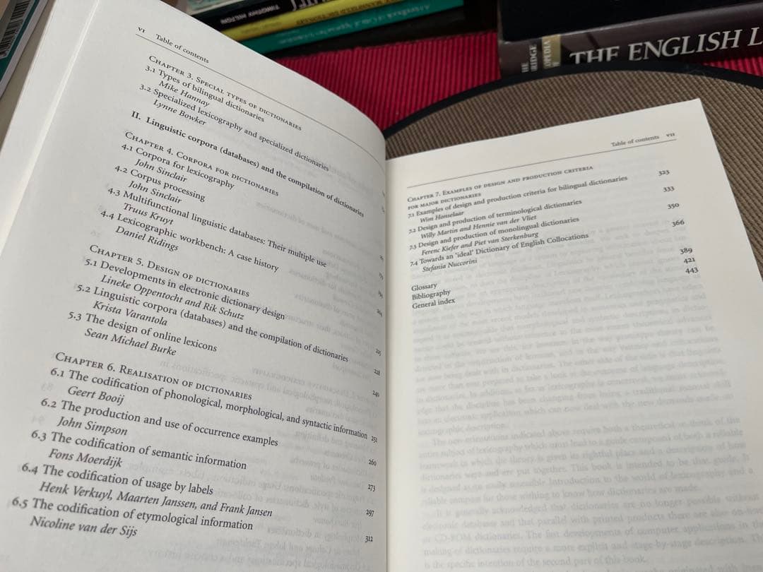 語学・辞書・学習参考書 A Practical Guide to Lexicography