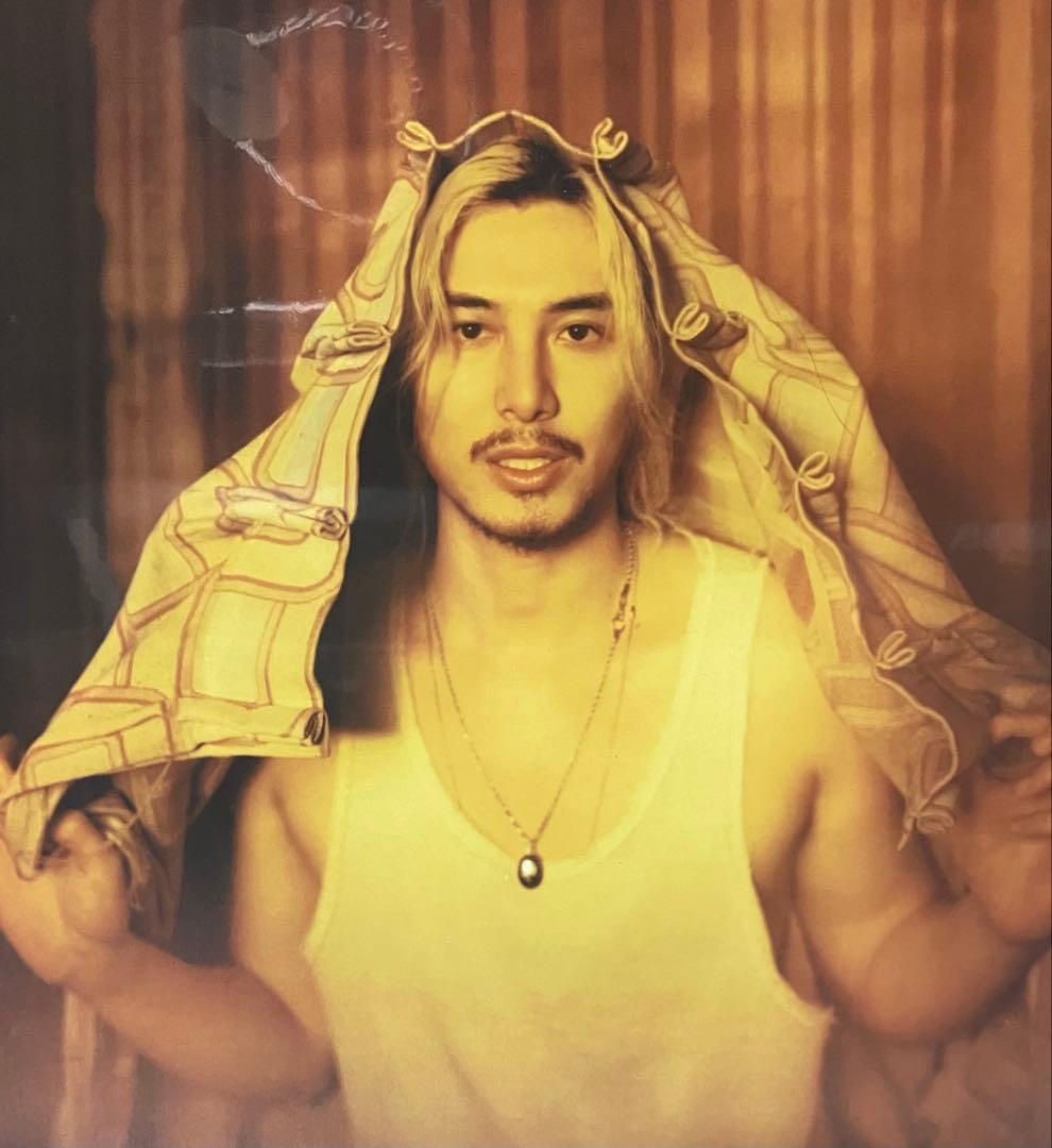 king gnu藤井風The Greatest Unknown prema LP