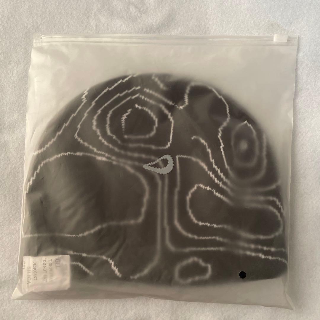 即日配送❗️付録付き❗️armarex ビーニー Onyx OUR's 深水光太