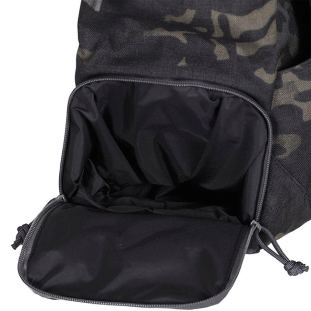 ブリーフィング　ゴルフバッグ　TRANSITION WIRE