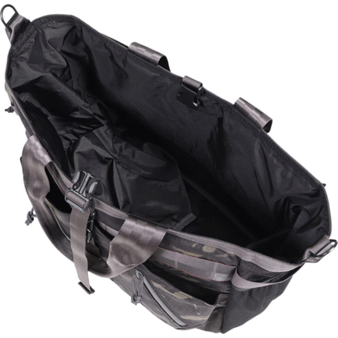 ブリーフィング　ゴルフバッグ　TRANSITION WIRE