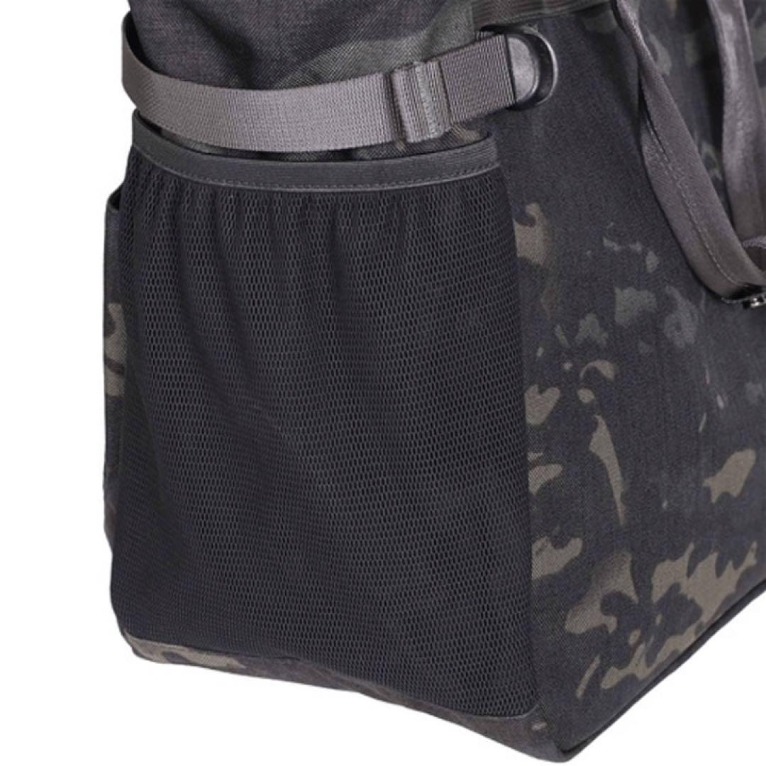 ブリーフィング　ゴルフバッグ　TRANSITION WIRE