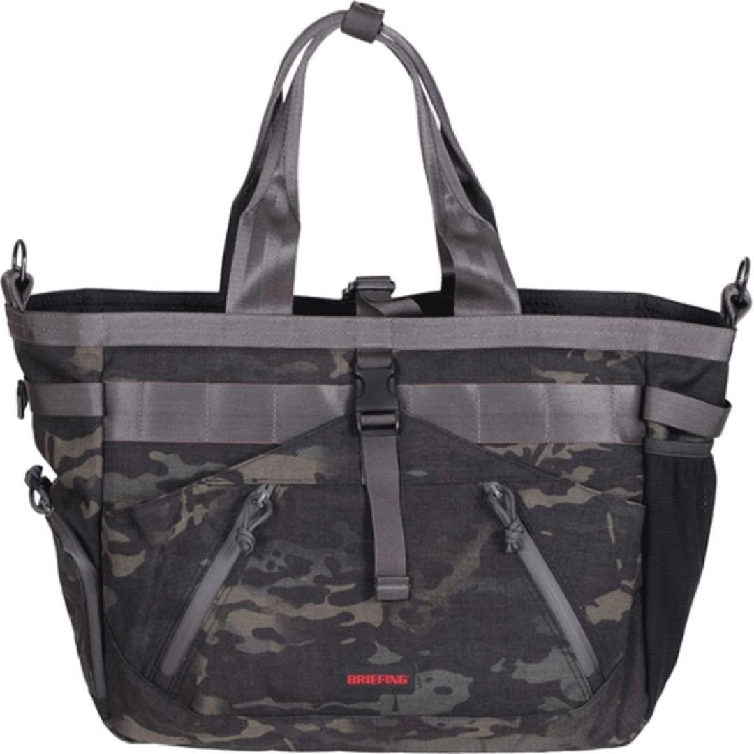 ブリーフィング　ゴルフバッグ　TRANSITION WIRE