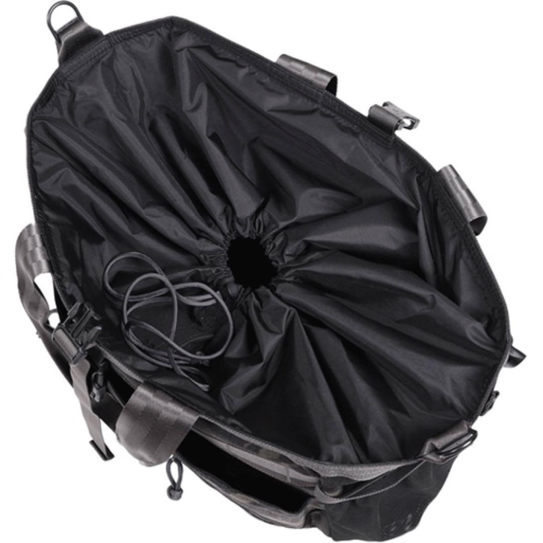 ブリーフィング　ゴルフバッグ　TRANSITION WIRE