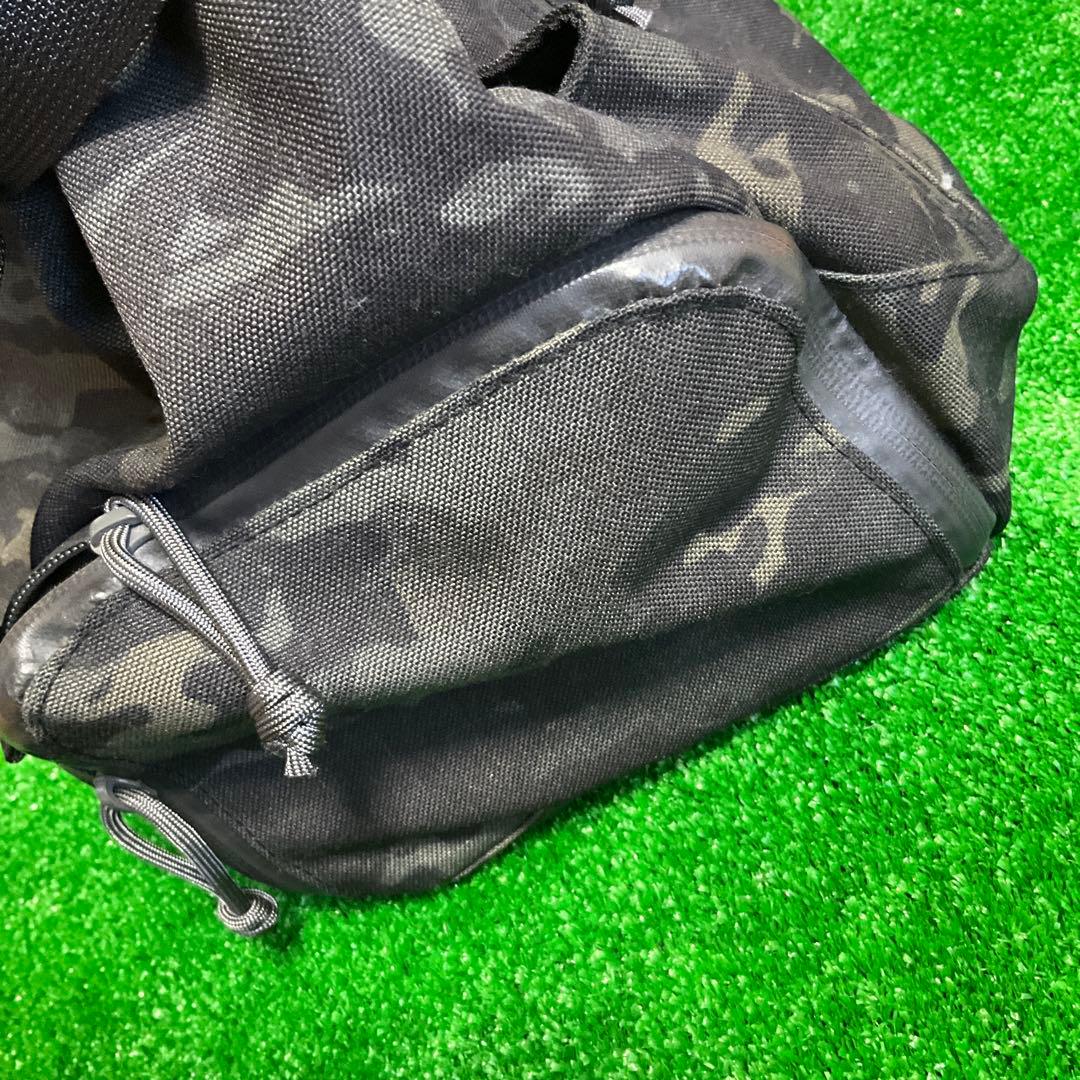 ブリーフィング　ゴルフバッグ　TRANSITION WIRE