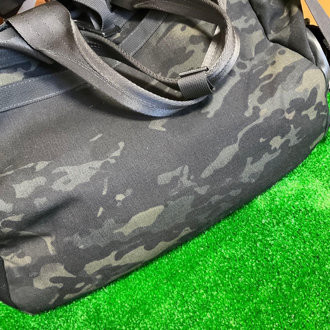 ブリーフィング　ゴルフバッグ　TRANSITION WIRE