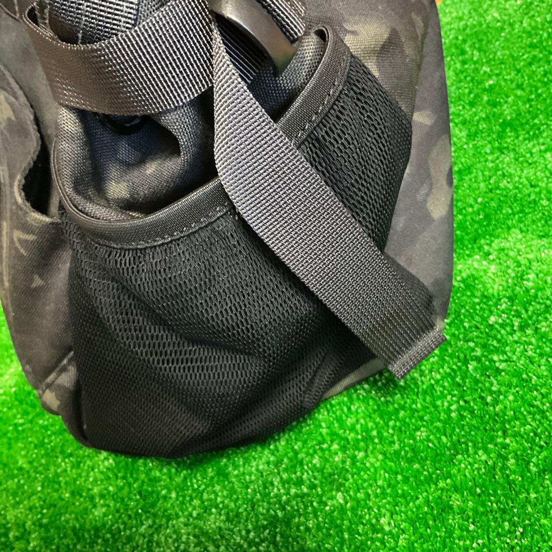 ブリーフィング　ゴルフバッグ　TRANSITION WIRE