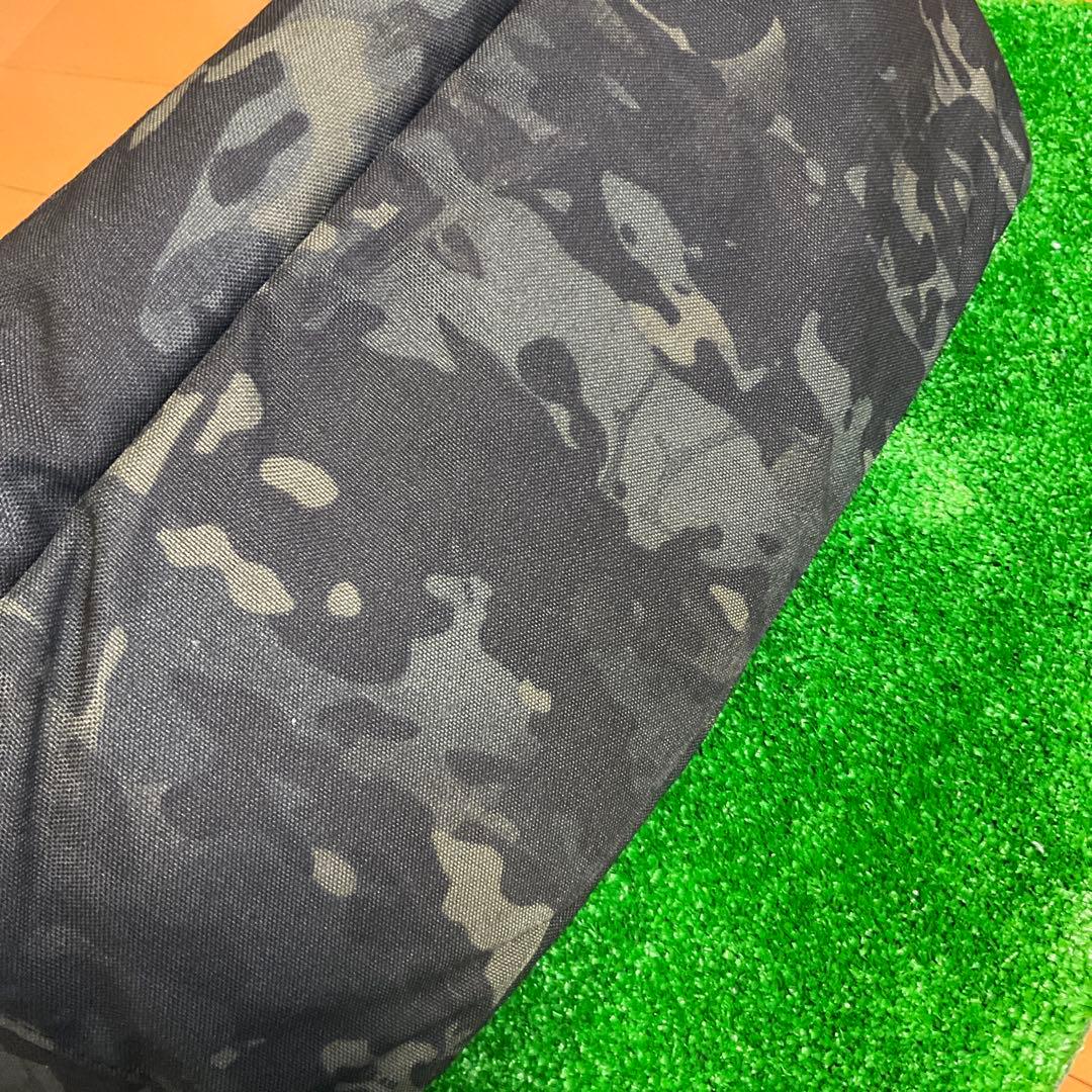 ブリーフィング　ゴルフバッグ　TRANSITION WIRE