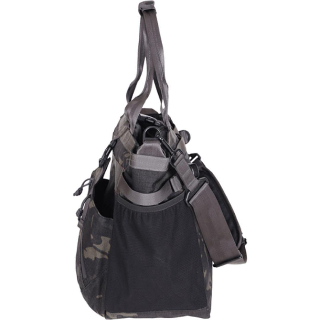 ブリーフィング　ゴルフバッグ　TRANSITION WIRE