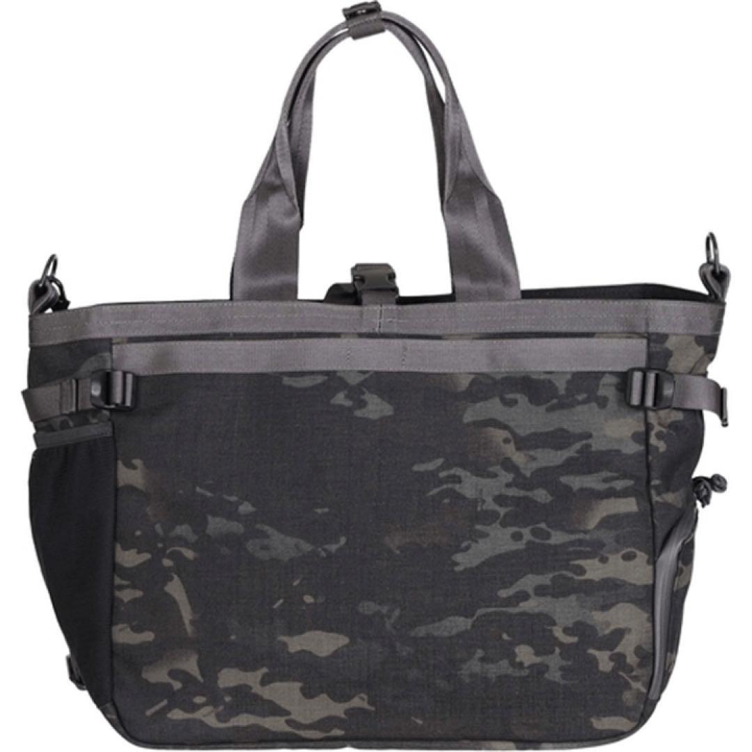 ブリーフィング　ゴルフバッグ　TRANSITION WIRE